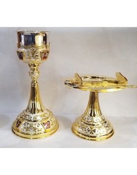 Chalice set 0309036