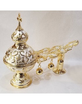 Holy Week Censer 0329002