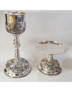 Chalice set 0209033